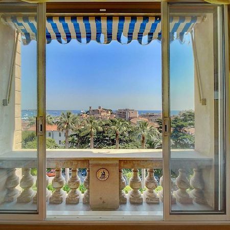 Deluxe Apartment Parc Continental Cannes Dış mekan fotoğraf
