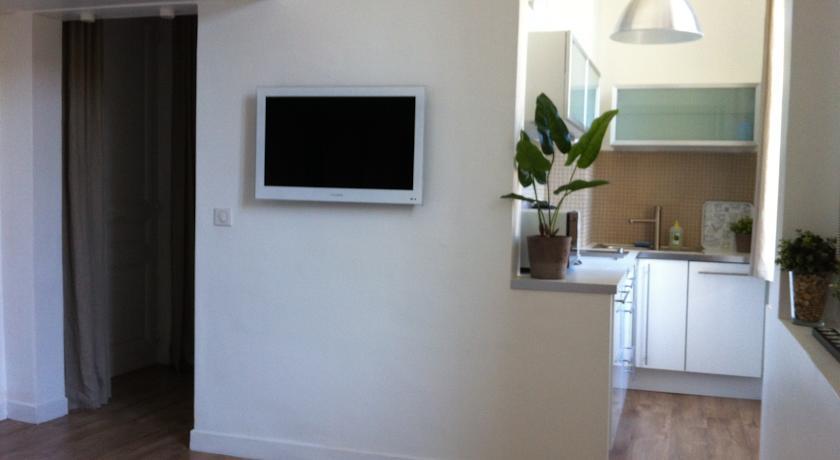 Deluxe Apartment Parc Continental Cannes Oda fotoğraf