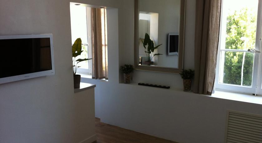 Deluxe Apartment Parc Continental Cannes Oda fotoğraf