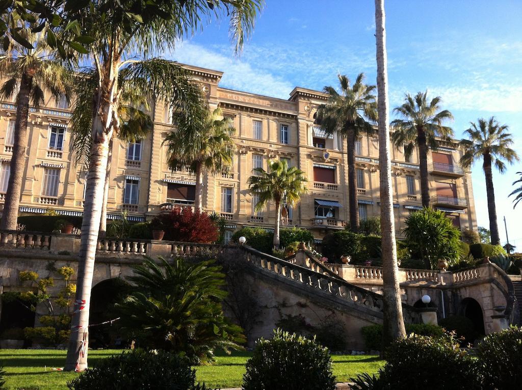 Deluxe Apartment Parc Continental Cannes Dış mekan fotoğraf