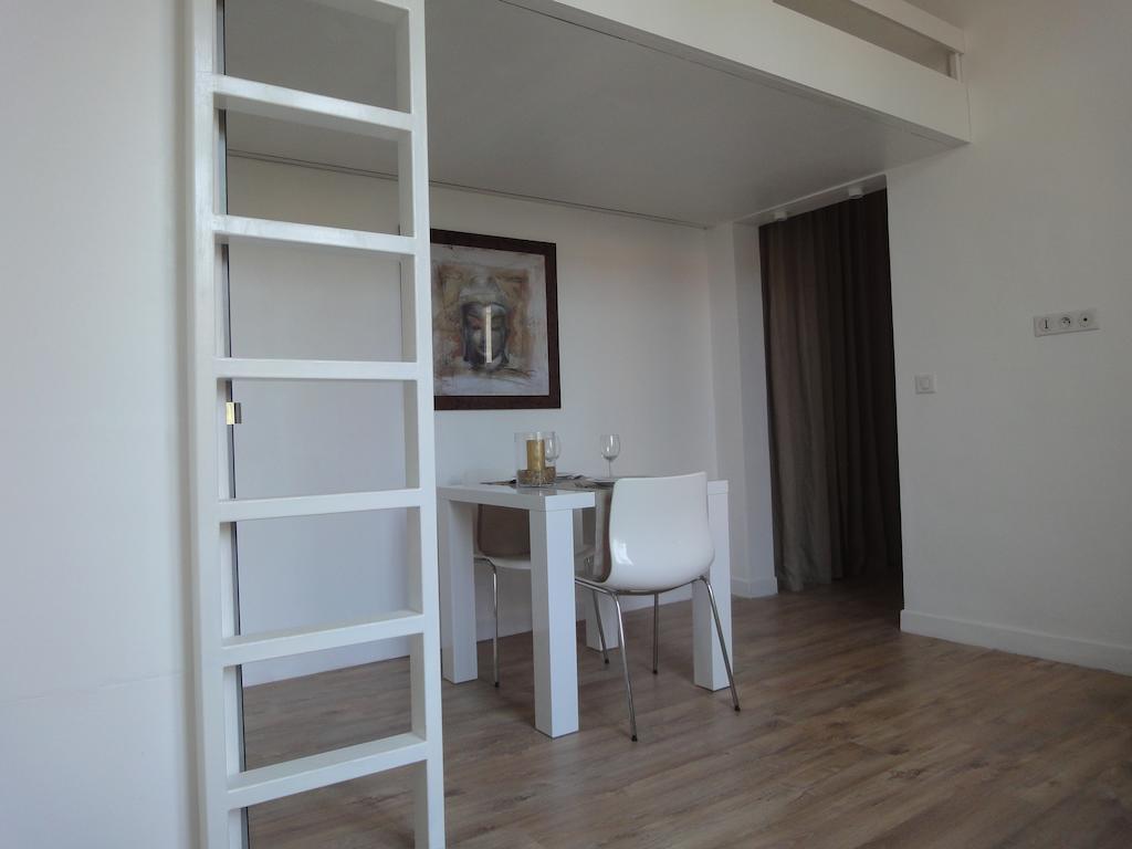Deluxe Apartment Parc Continental Cannes Oda fotoğraf