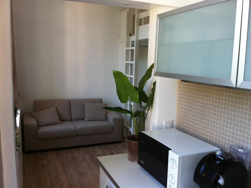 Deluxe Apartment Parc Continental Cannes Oda fotoğraf