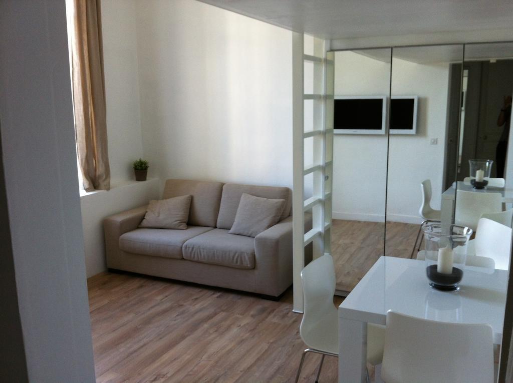 Deluxe Apartment Parc Continental Cannes Oda fotoğraf