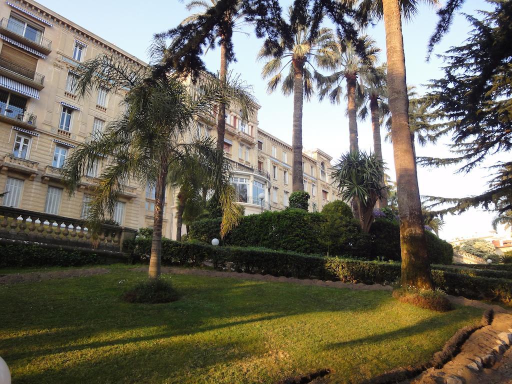 Deluxe Apartment Parc Continental Cannes Dış mekan fotoğraf