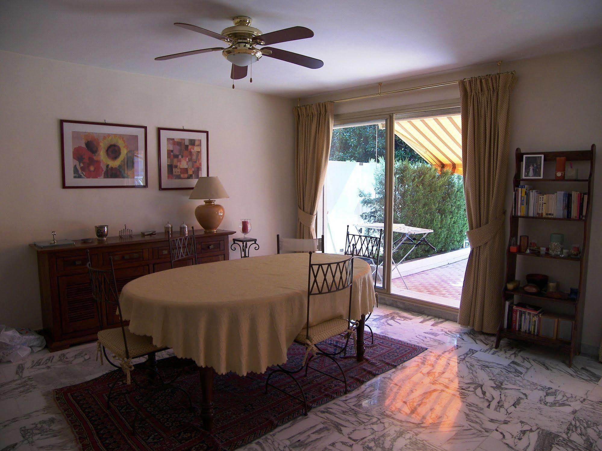 Deluxe Apartment Parc Continental Cannes Dış mekan fotoğraf
