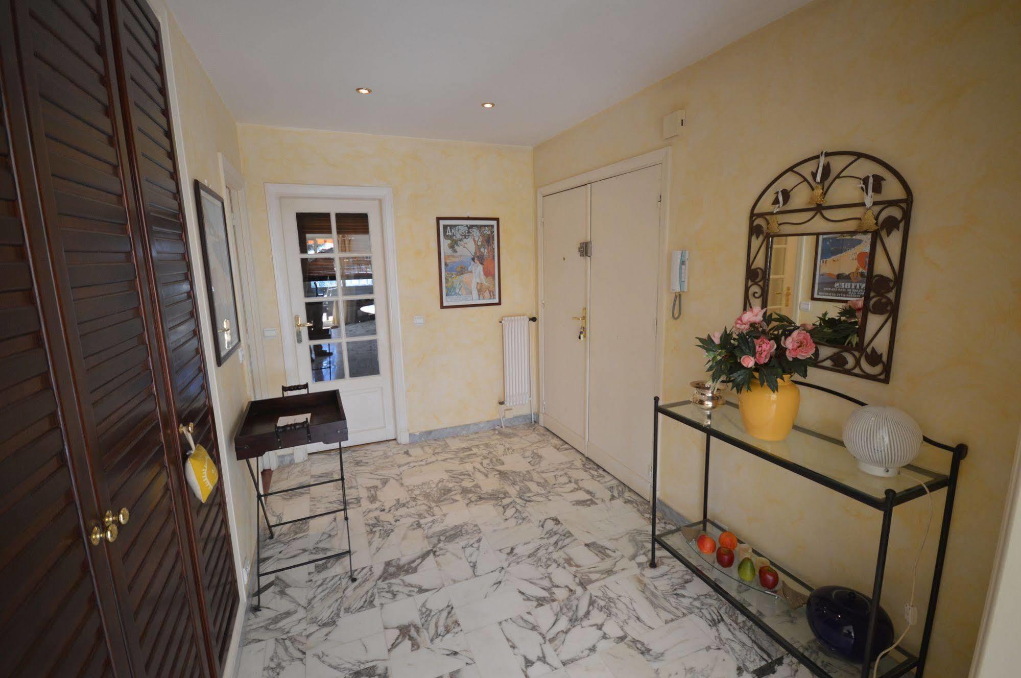 Deluxe Apartment Parc Continental Cannes Dış mekan fotoğraf