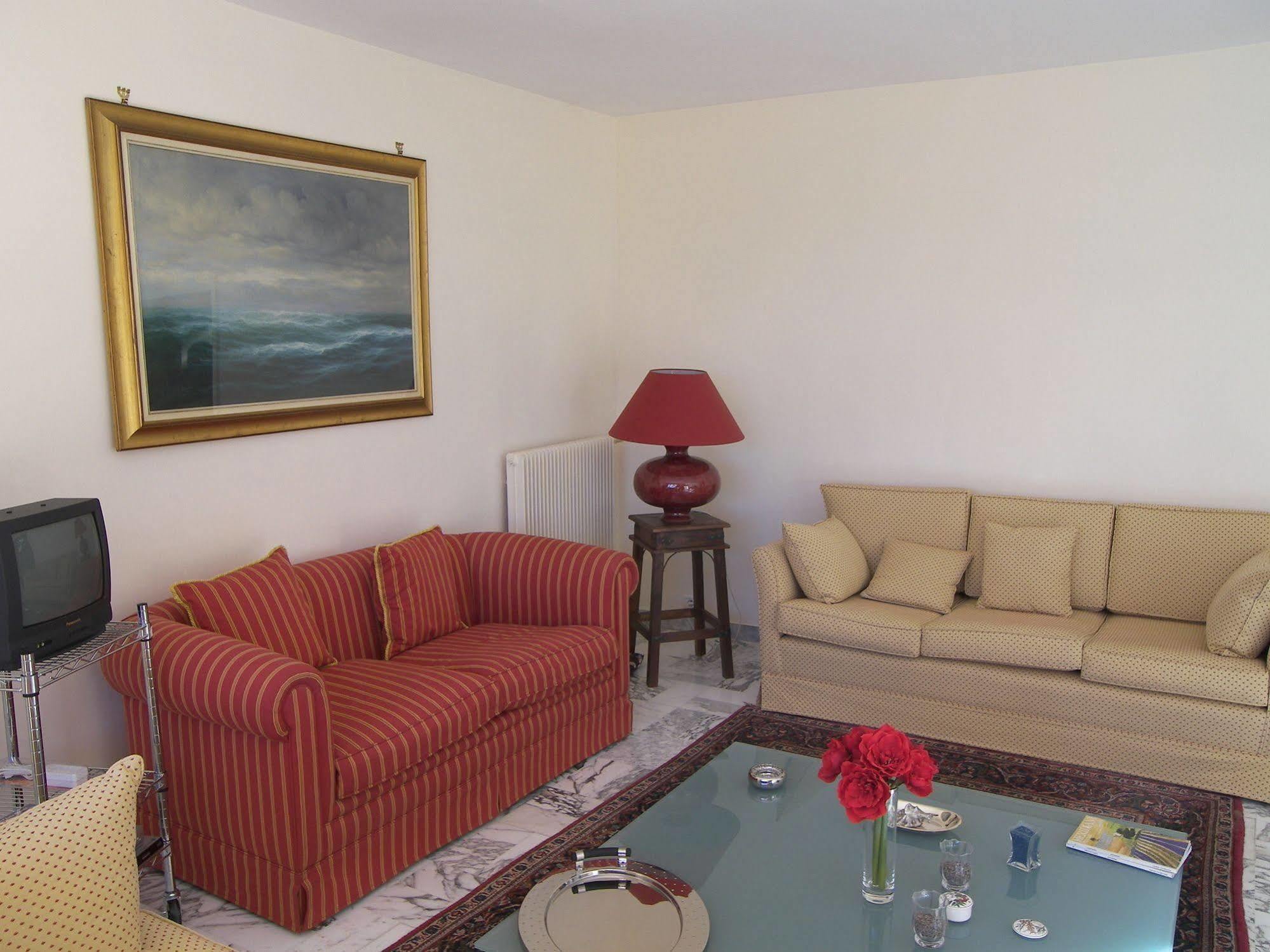 Deluxe Apartment Parc Continental Cannes Dış mekan fotoğraf
