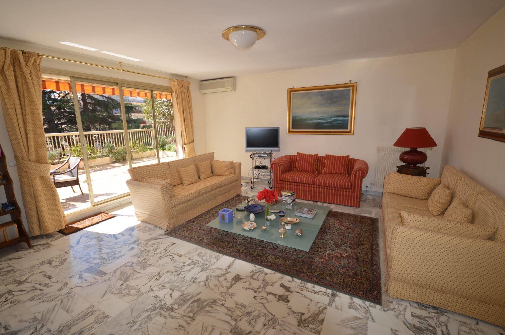 Deluxe Apartment Parc Continental Cannes Dış mekan fotoğraf