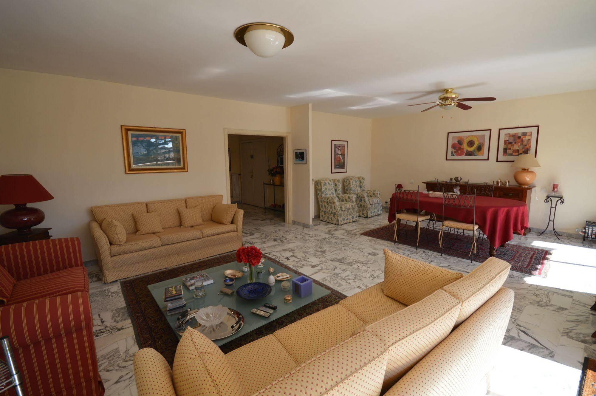 Deluxe Apartment Parc Continental Cannes Dış mekan fotoğraf