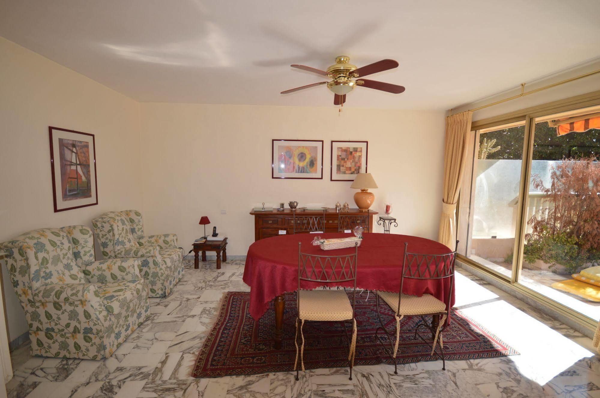 Deluxe Apartment Parc Continental Cannes Dış mekan fotoğraf