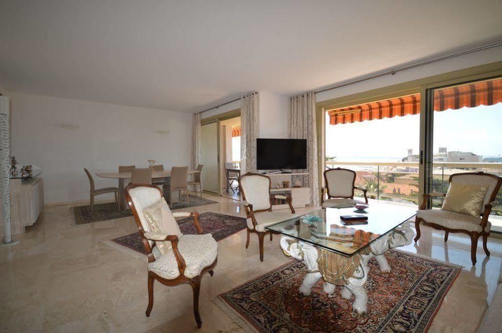 Deluxe Apartment Parc Continental Cannes Dış mekan fotoğraf