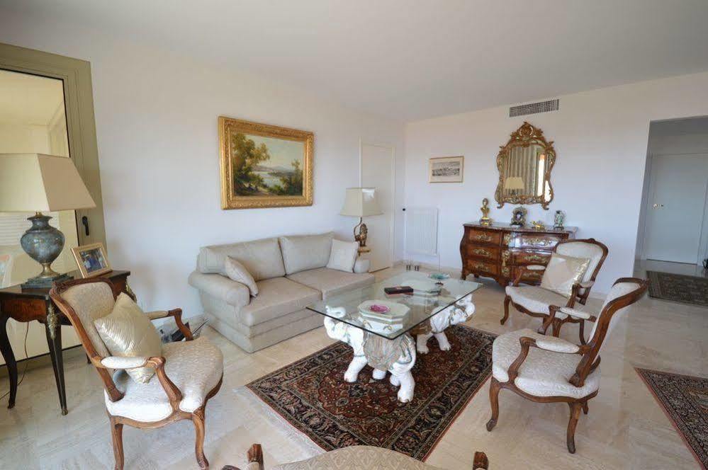 Deluxe Apartment Parc Continental Cannes Dış mekan fotoğraf