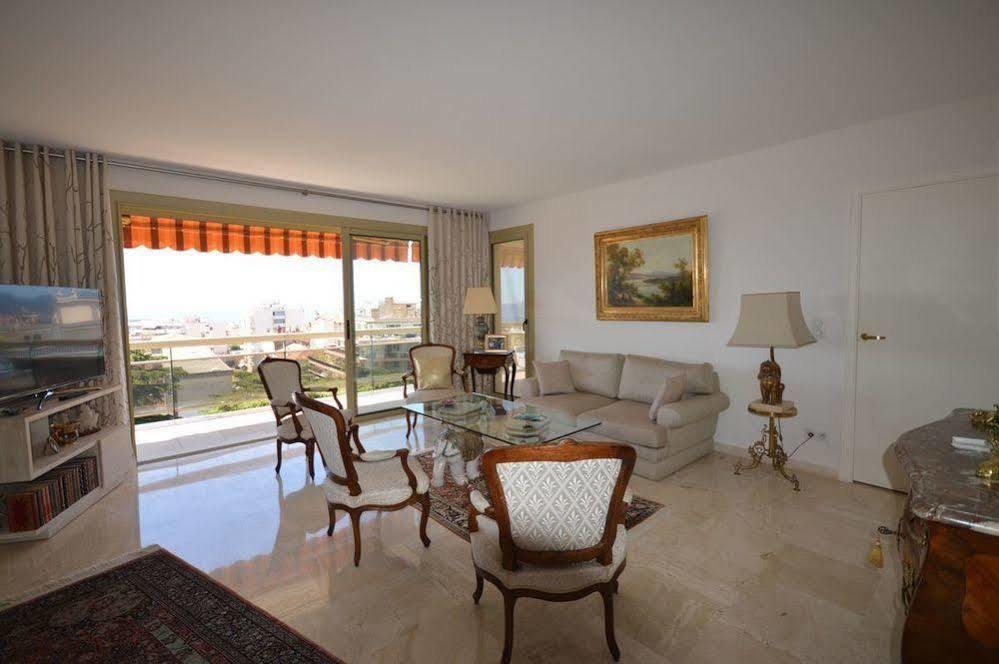 Deluxe Apartment Parc Continental Cannes Dış mekan fotoğraf