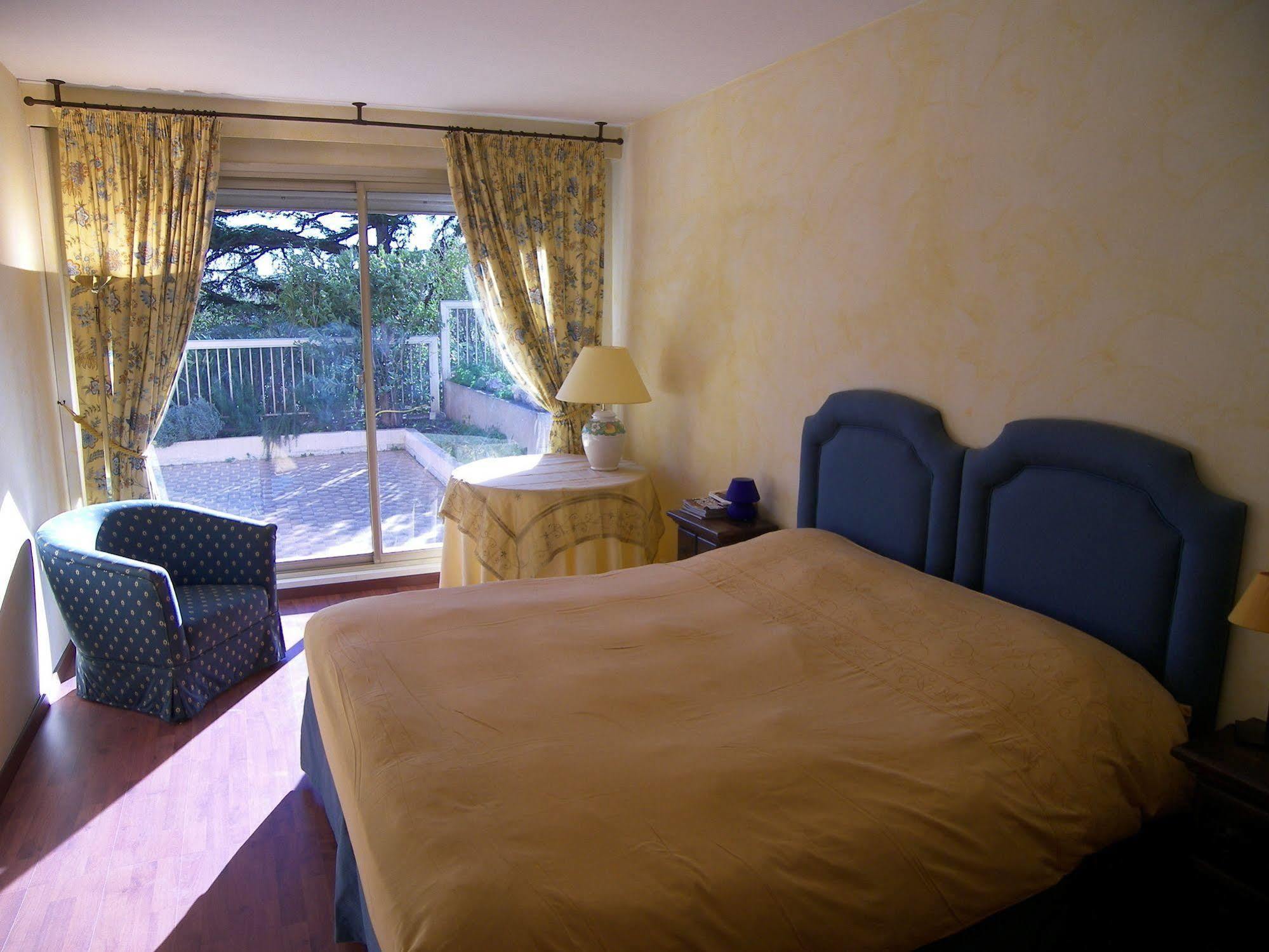Deluxe Apartment Parc Continental Cannes Dış mekan fotoğraf