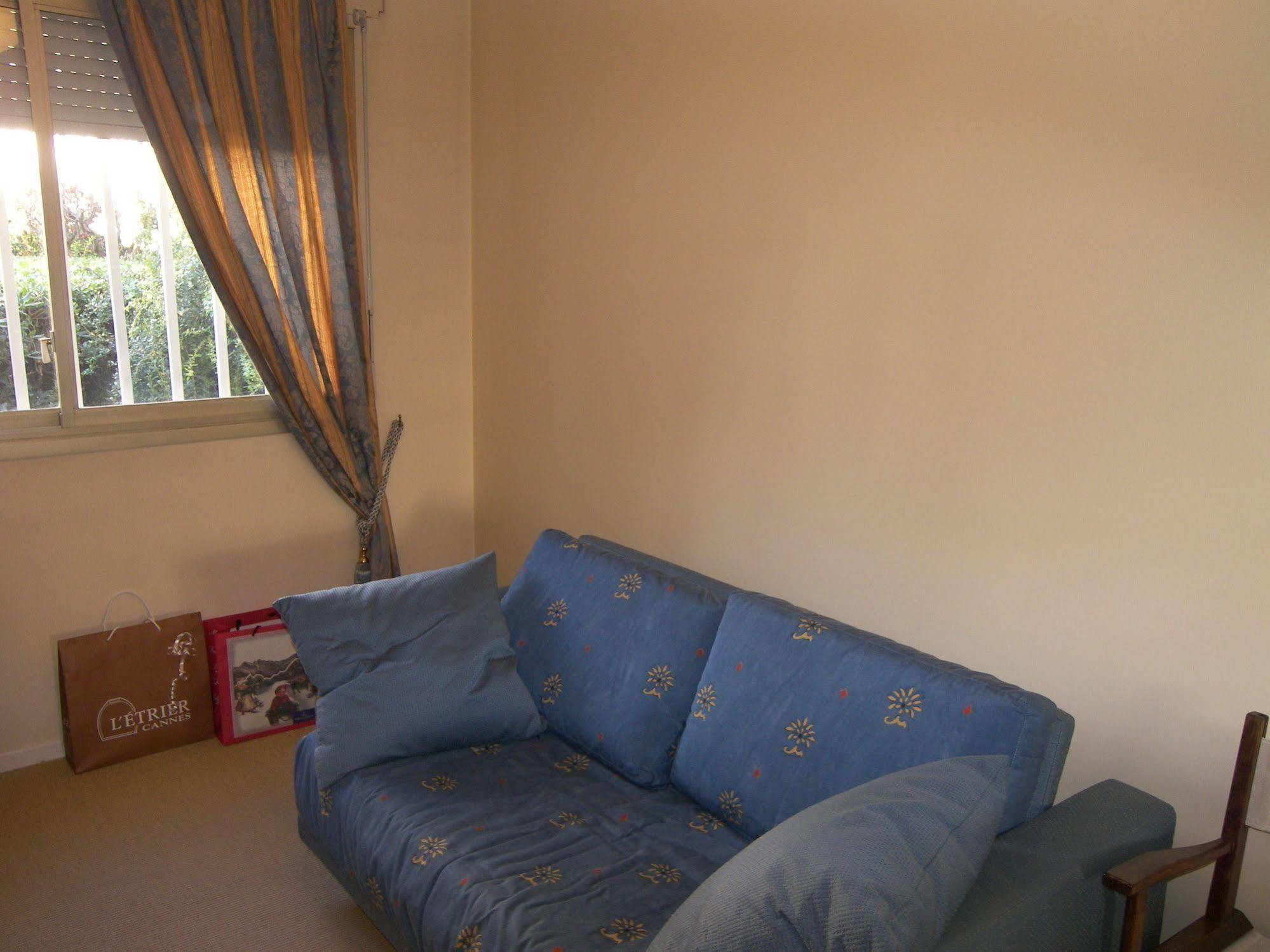 Deluxe Apartment Parc Continental Cannes Dış mekan fotoğraf