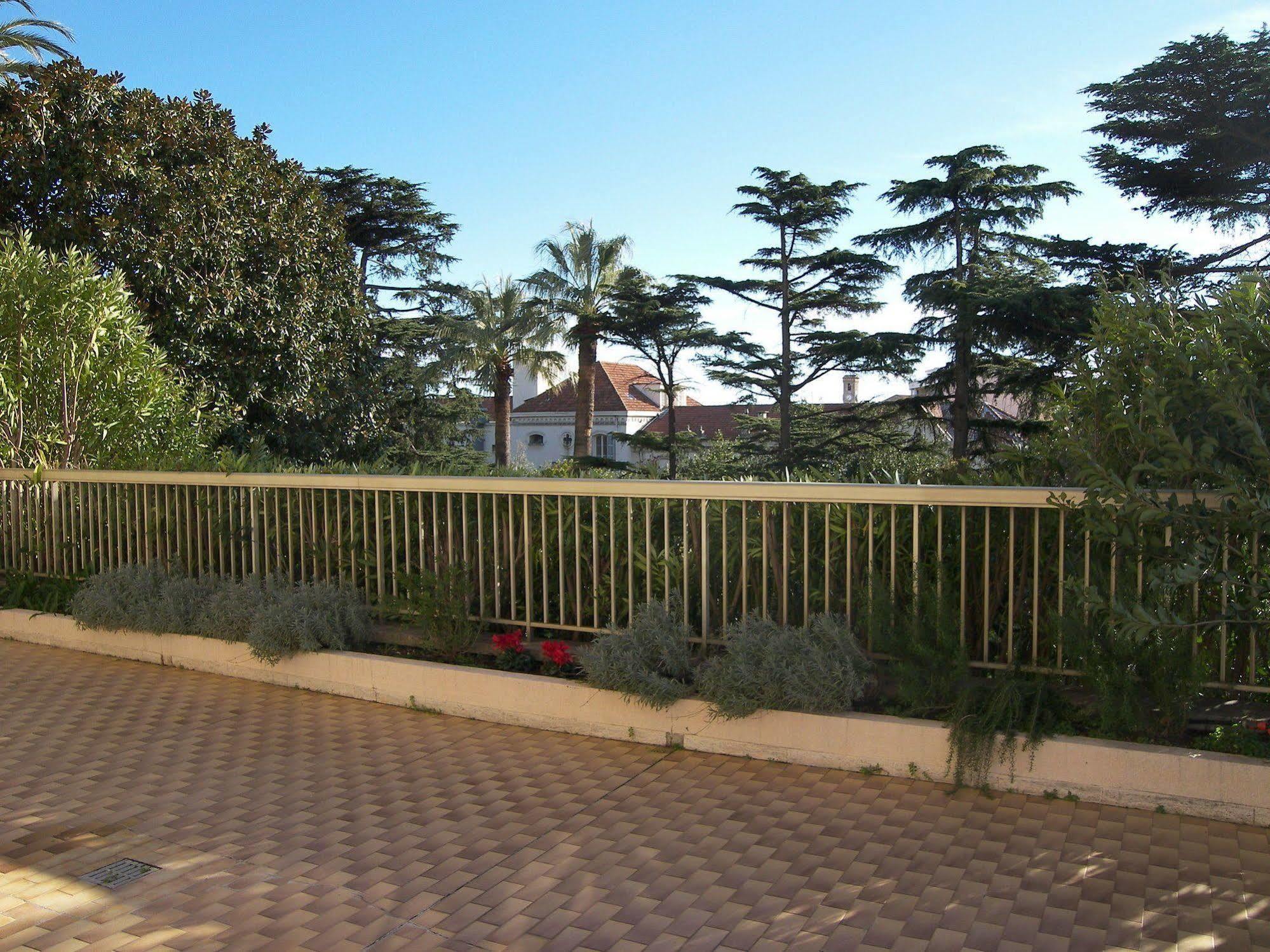 Deluxe Apartment Parc Continental Cannes Dış mekan fotoğraf