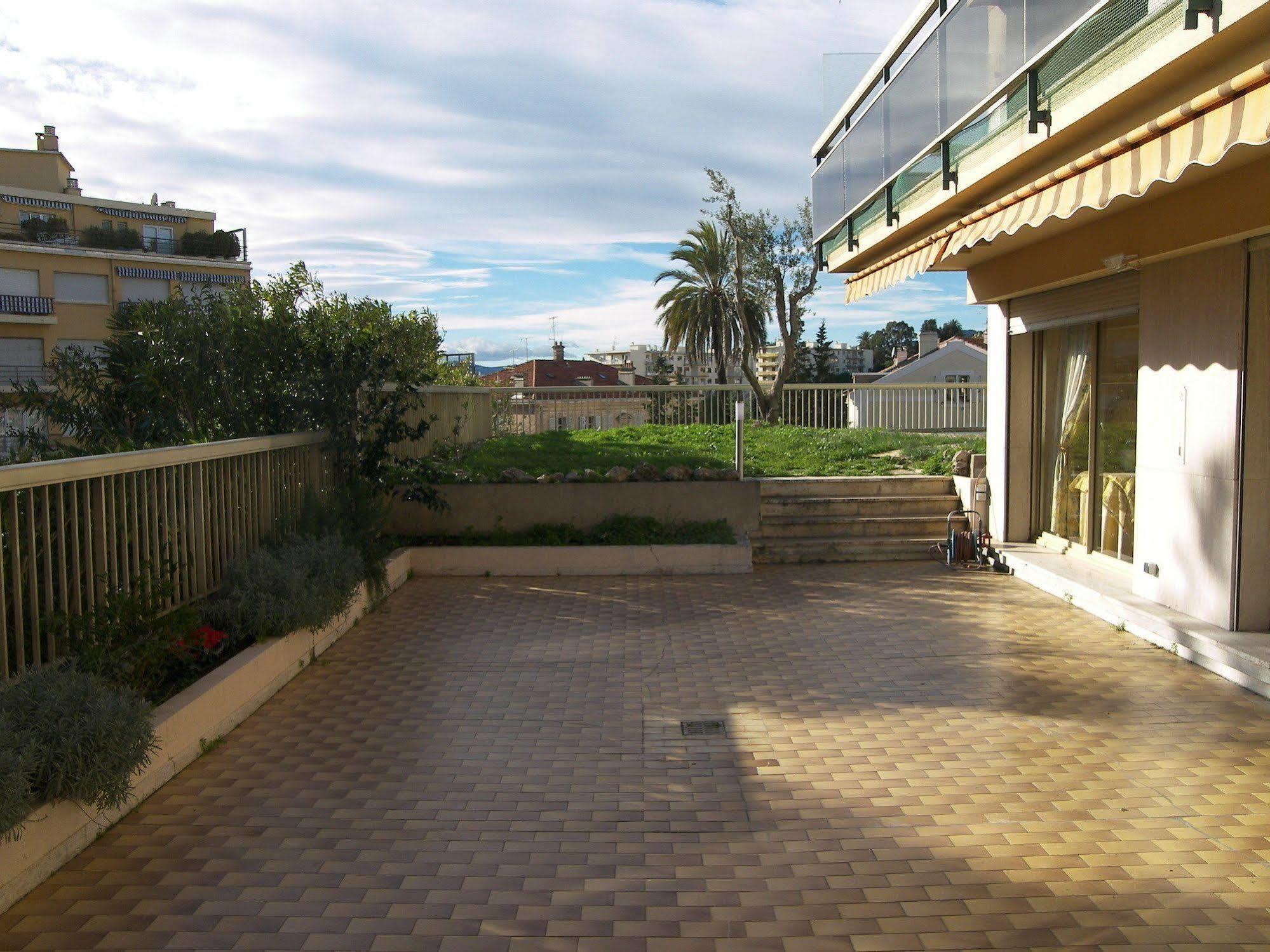 Deluxe Apartment Parc Continental Cannes Dış mekan fotoğraf