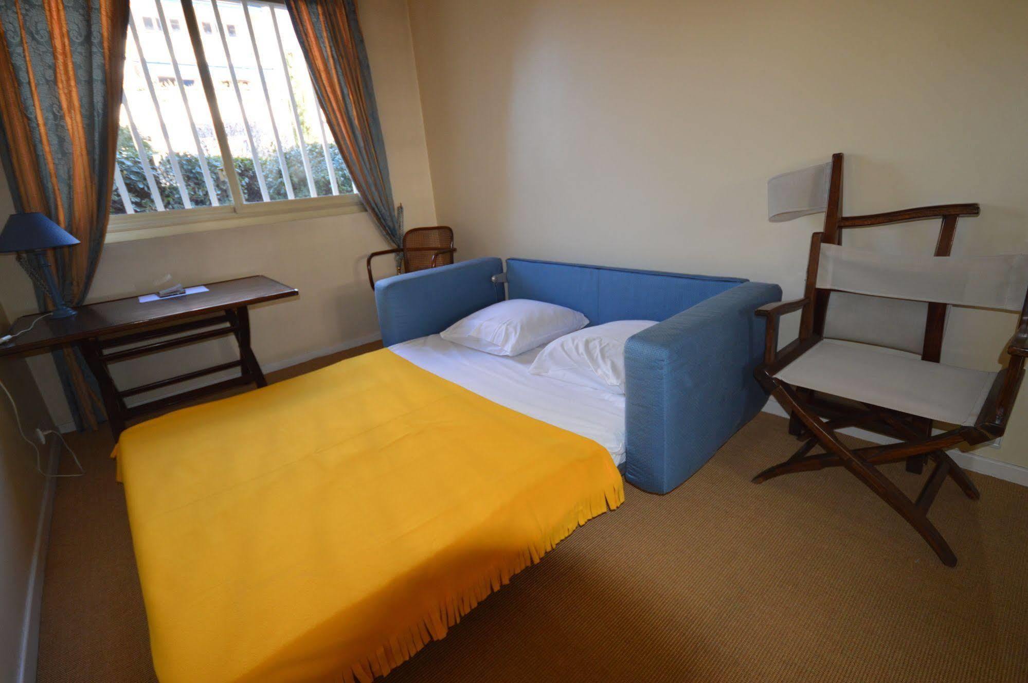 Deluxe Apartment Parc Continental Cannes Dış mekan fotoğraf