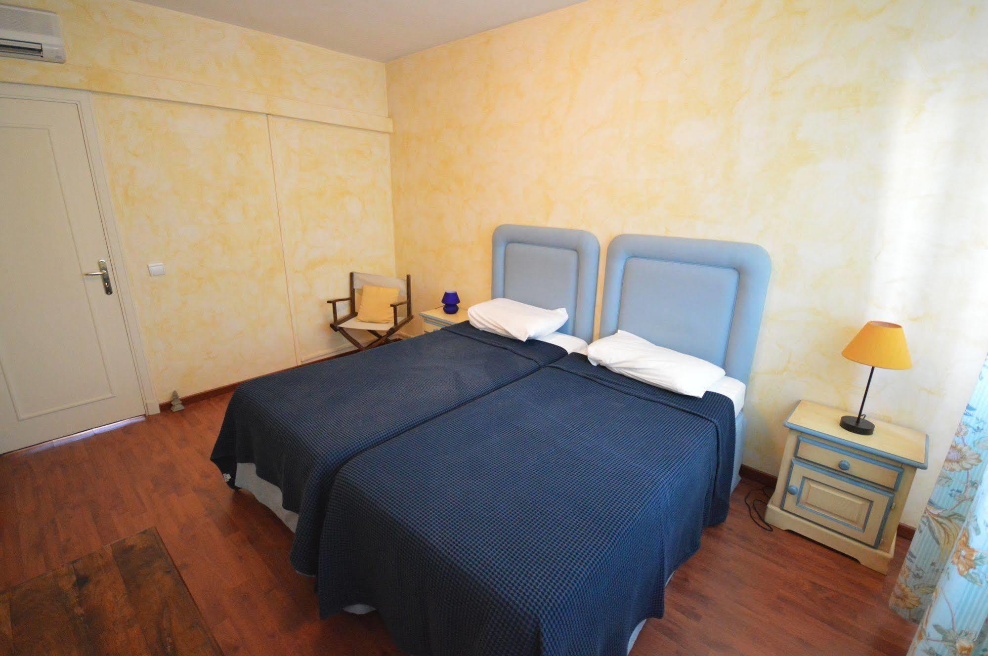 Deluxe Apartment Parc Continental Cannes Dış mekan fotoğraf