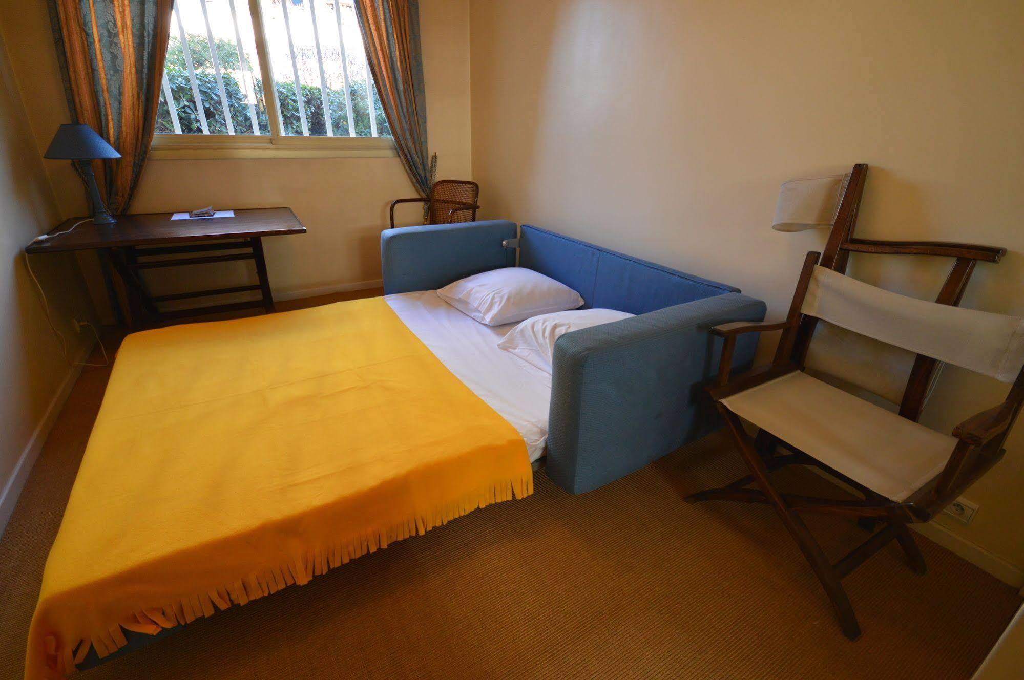 Deluxe Apartment Parc Continental Cannes Dış mekan fotoğraf