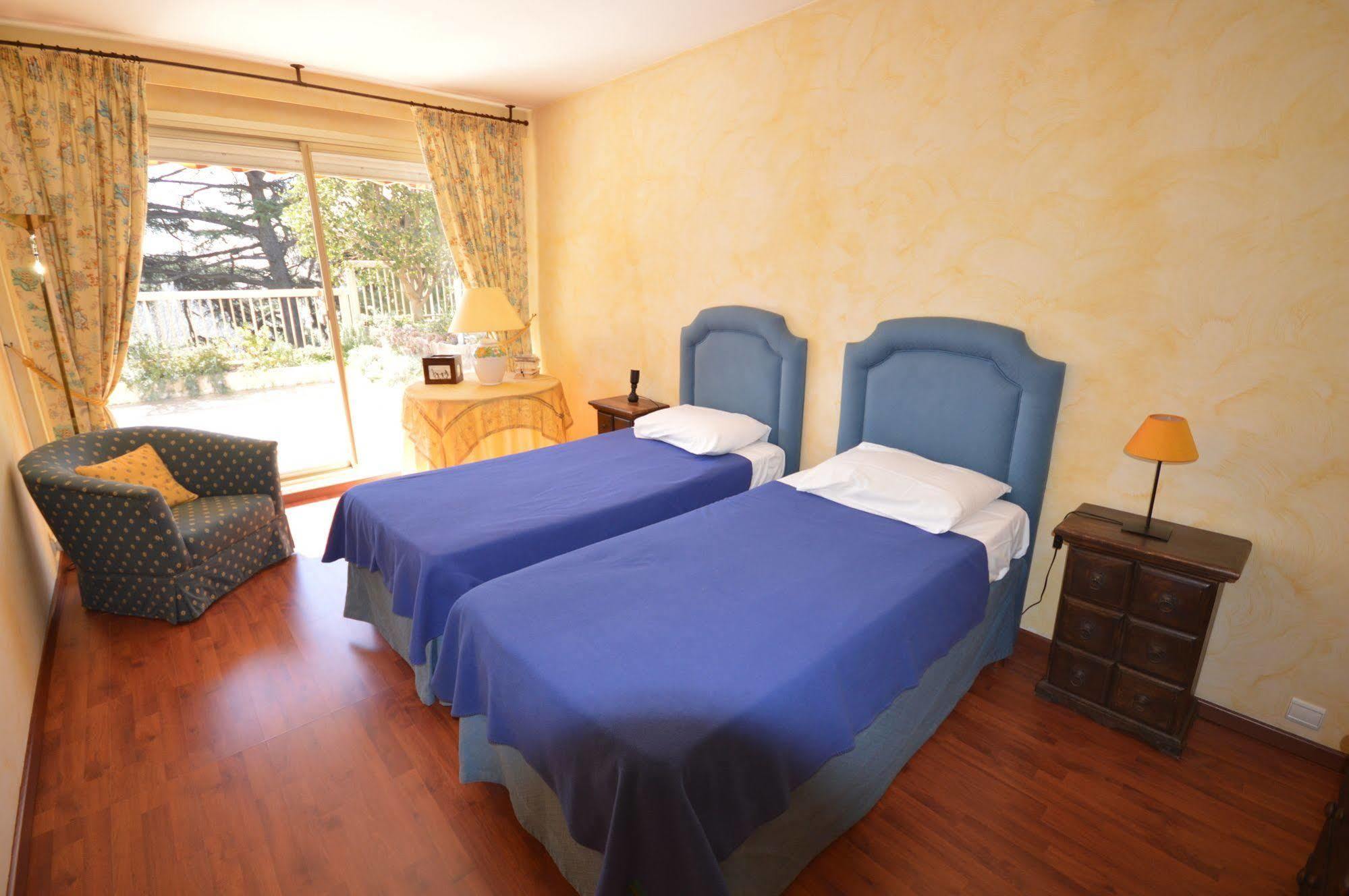 Deluxe Apartment Parc Continental Cannes Dış mekan fotoğraf