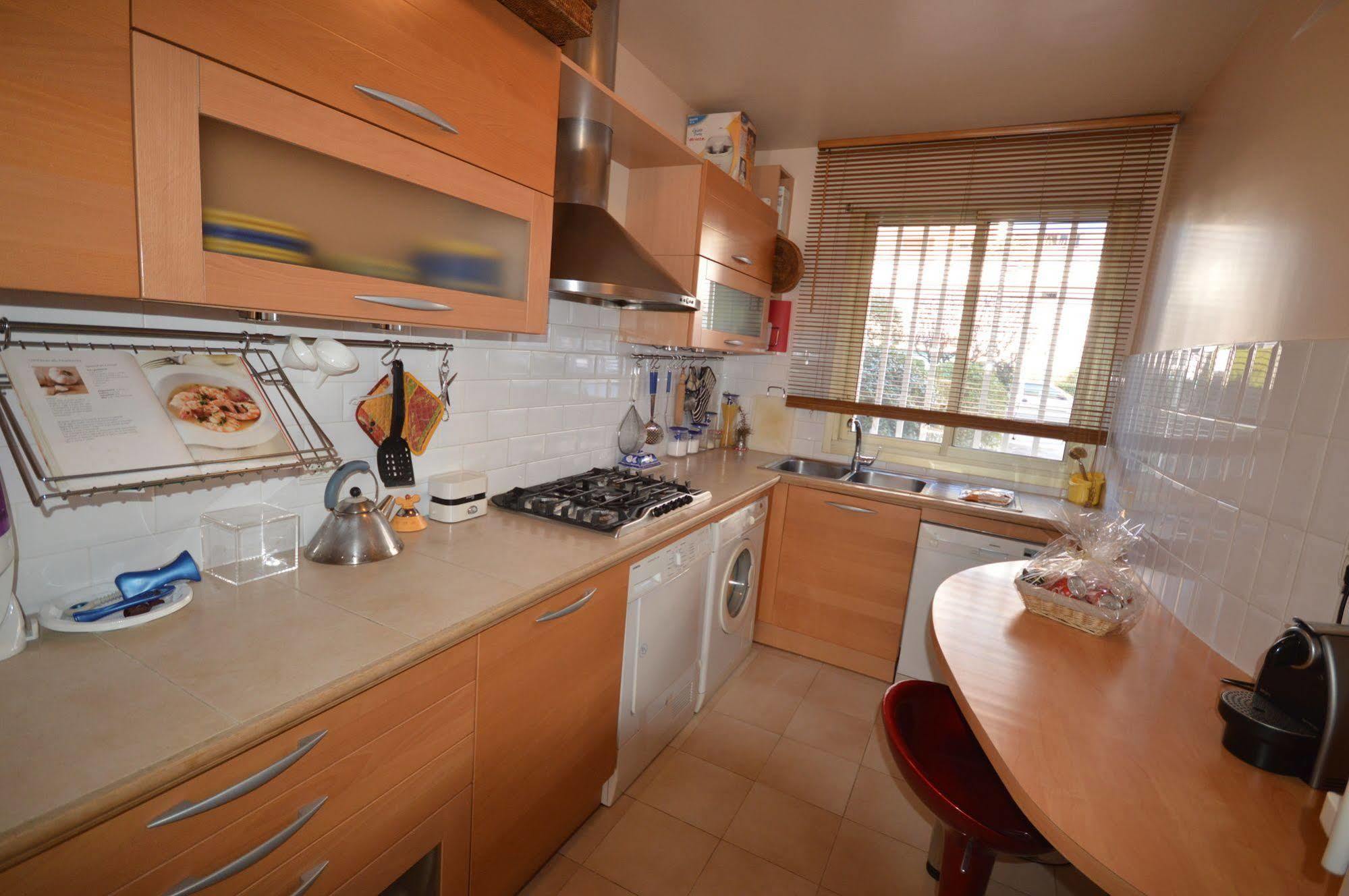 Deluxe Apartment Parc Continental Cannes Dış mekan fotoğraf