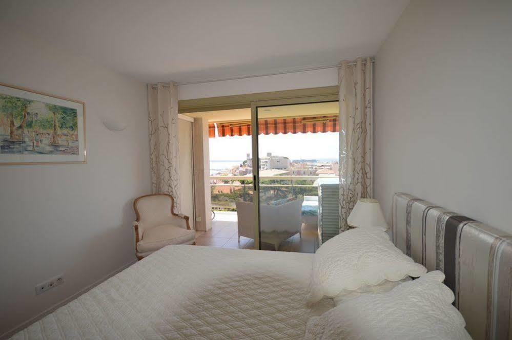 Deluxe Apartment Parc Continental Cannes Dış mekan fotoğraf