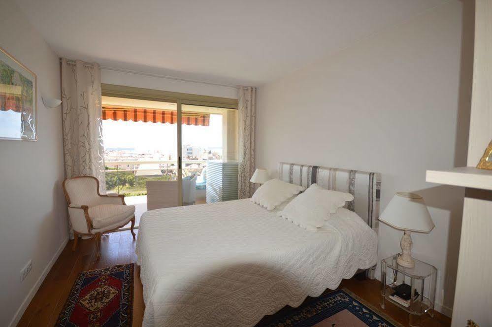Deluxe Apartment Parc Continental Cannes Dış mekan fotoğraf