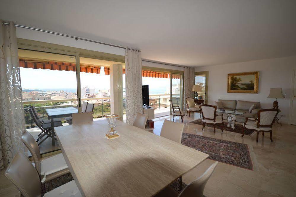 Deluxe Apartment Parc Continental Cannes Dış mekan fotoğraf