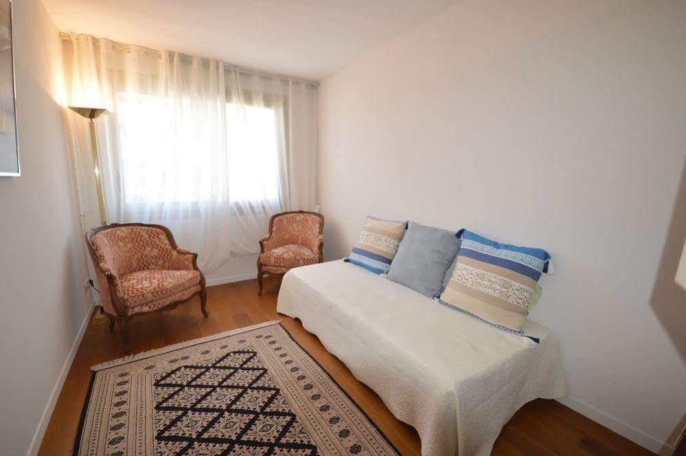 Deluxe Apartment Parc Continental Cannes Dış mekan fotoğraf