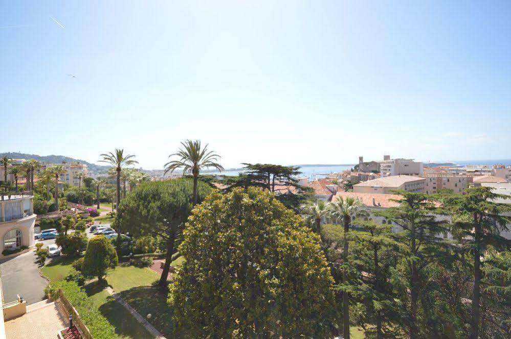 Deluxe Apartment Parc Continental Cannes Dış mekan fotoğraf