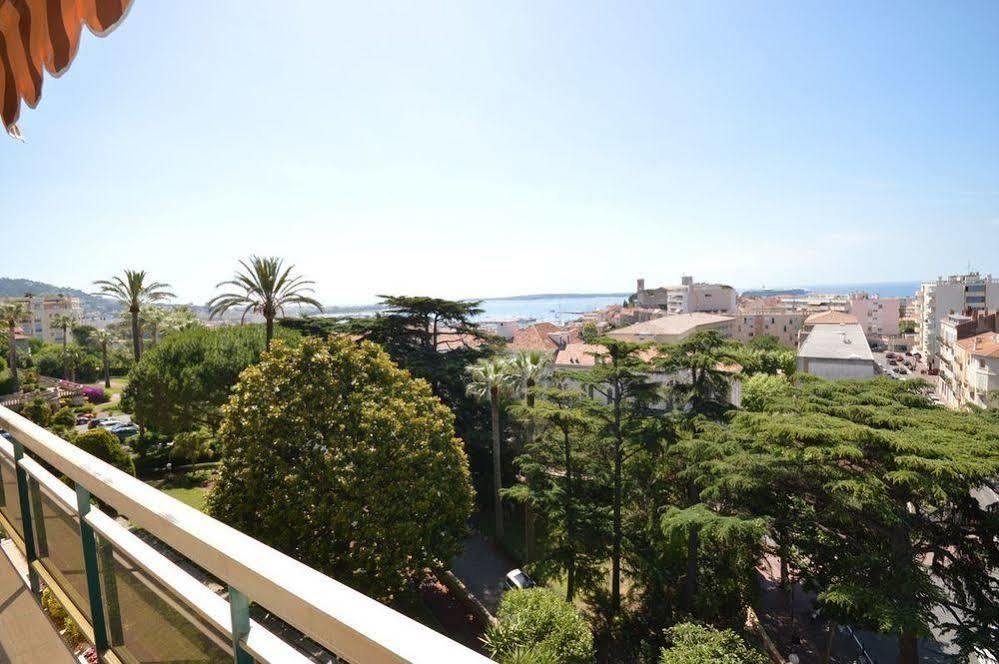 Deluxe Apartment Parc Continental Cannes Dış mekan fotoğraf