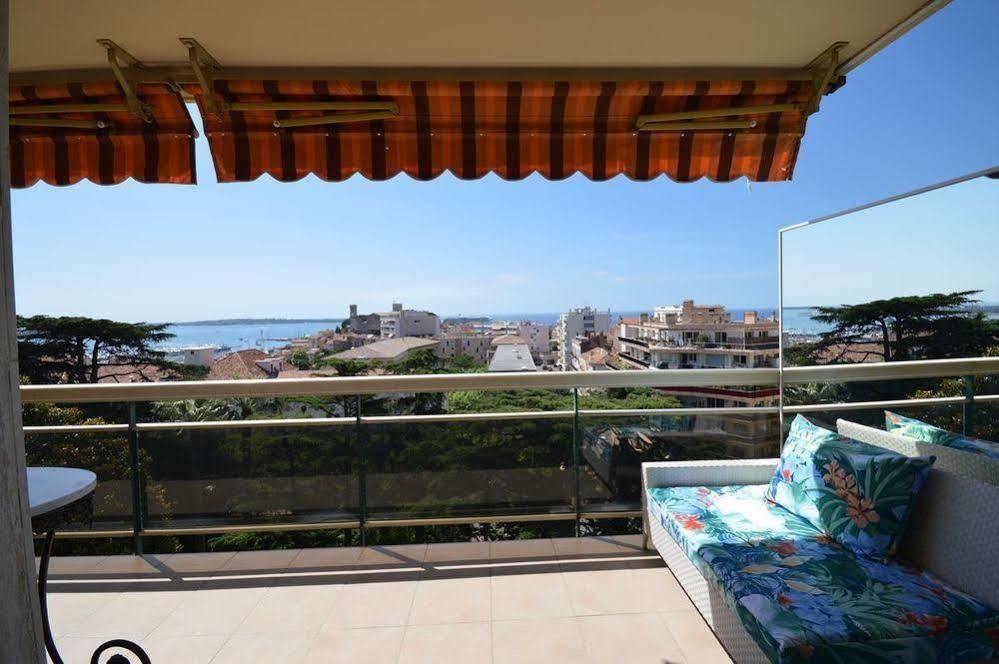 Deluxe Apartment Parc Continental Cannes Dış mekan fotoğraf