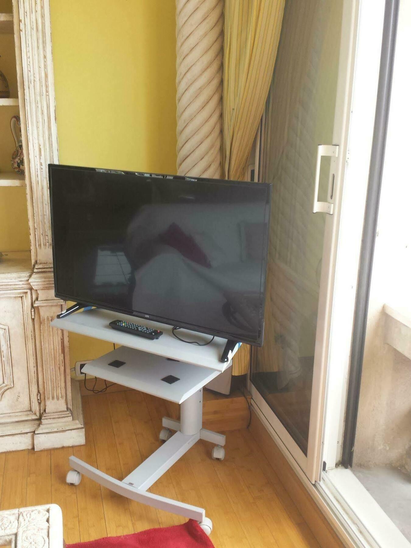 Deluxe Apartment Parc Continental Cannes Dış mekan fotoğraf