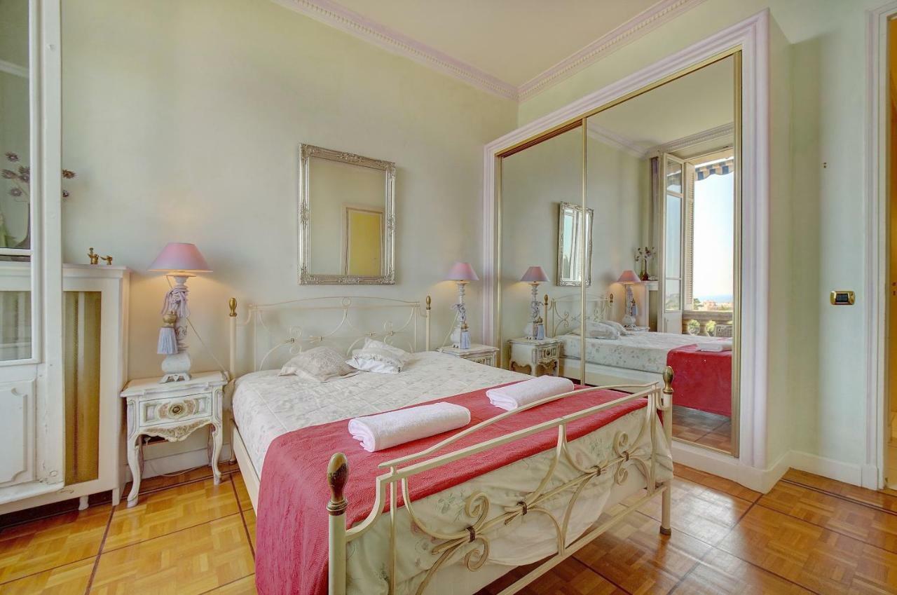 Deluxe Apartment Parc Continental Cannes Dış mekan fotoğraf