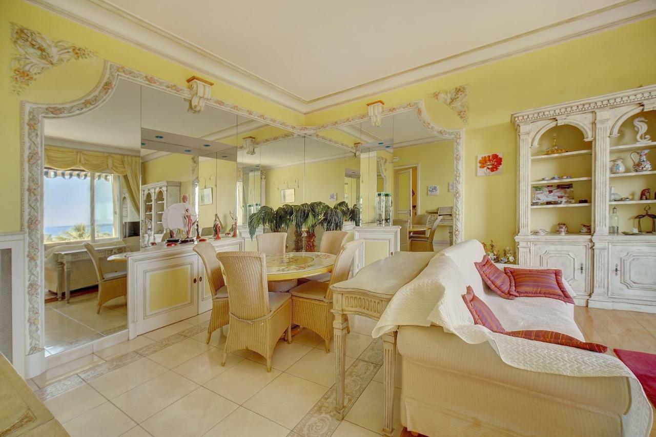 Deluxe Apartment Parc Continental Cannes Dış mekan fotoğraf