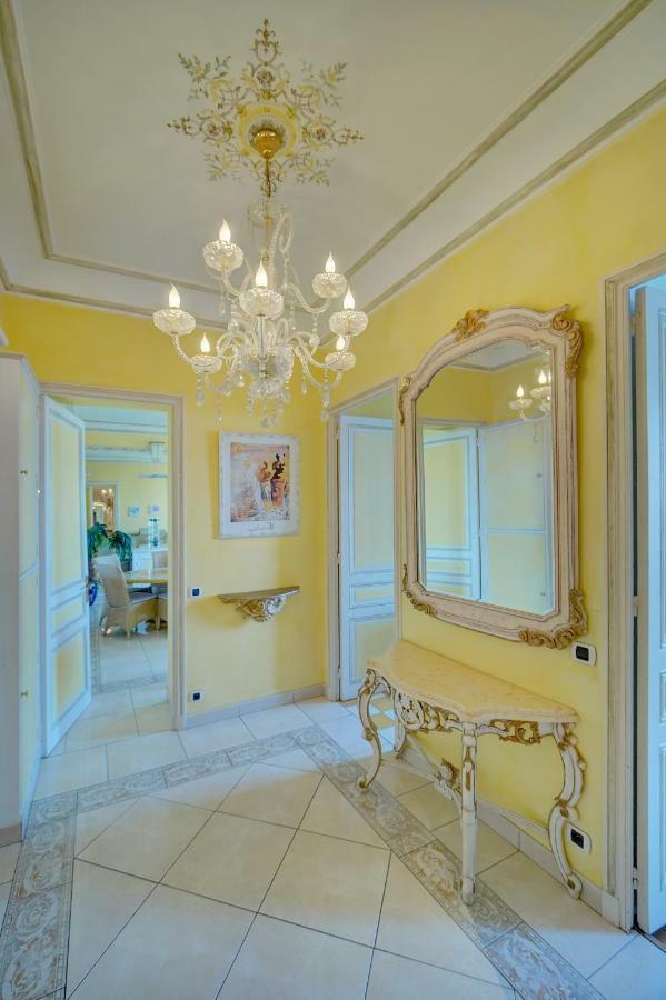 Deluxe Apartment Parc Continental Cannes Dış mekan fotoğraf