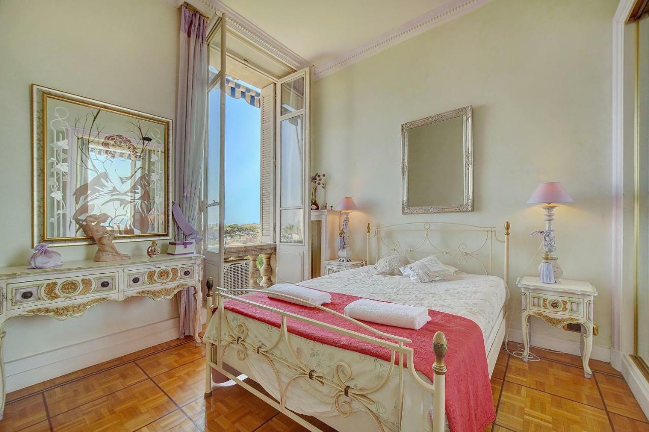 Deluxe Apartment Parc Continental Cannes Dış mekan fotoğraf