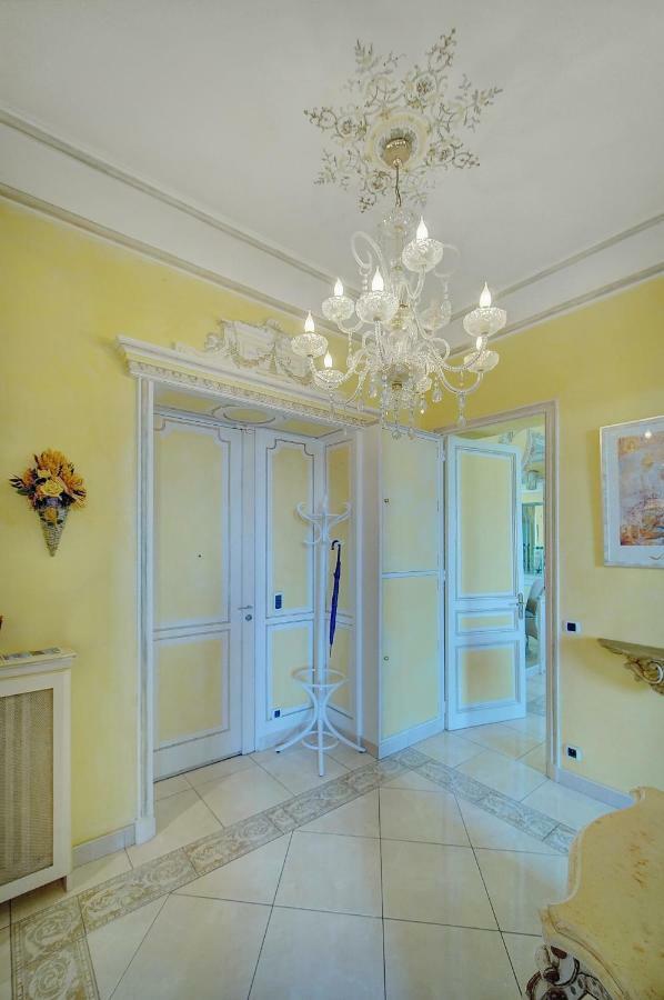 Deluxe Apartment Parc Continental Cannes Dış mekan fotoğraf