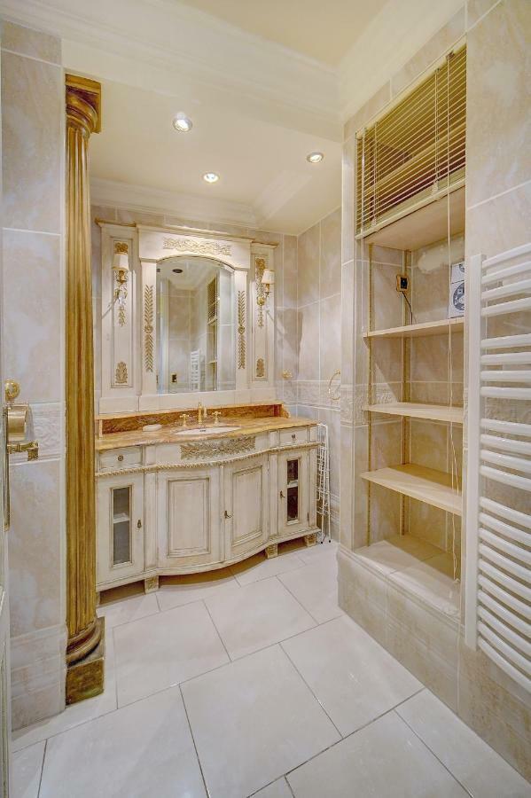 Deluxe Apartment Parc Continental Cannes Dış mekan fotoğraf