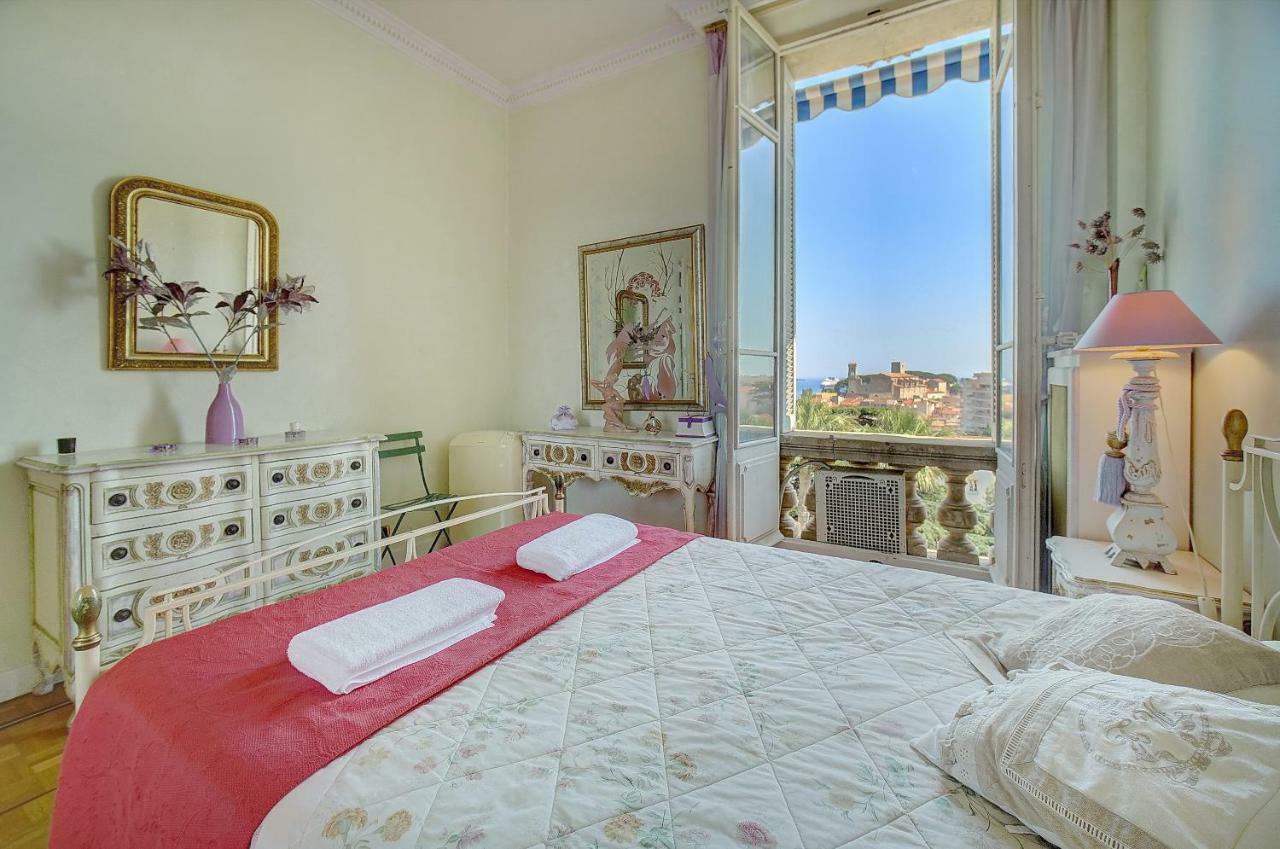 Deluxe Apartment Parc Continental Cannes Dış mekan fotoğraf