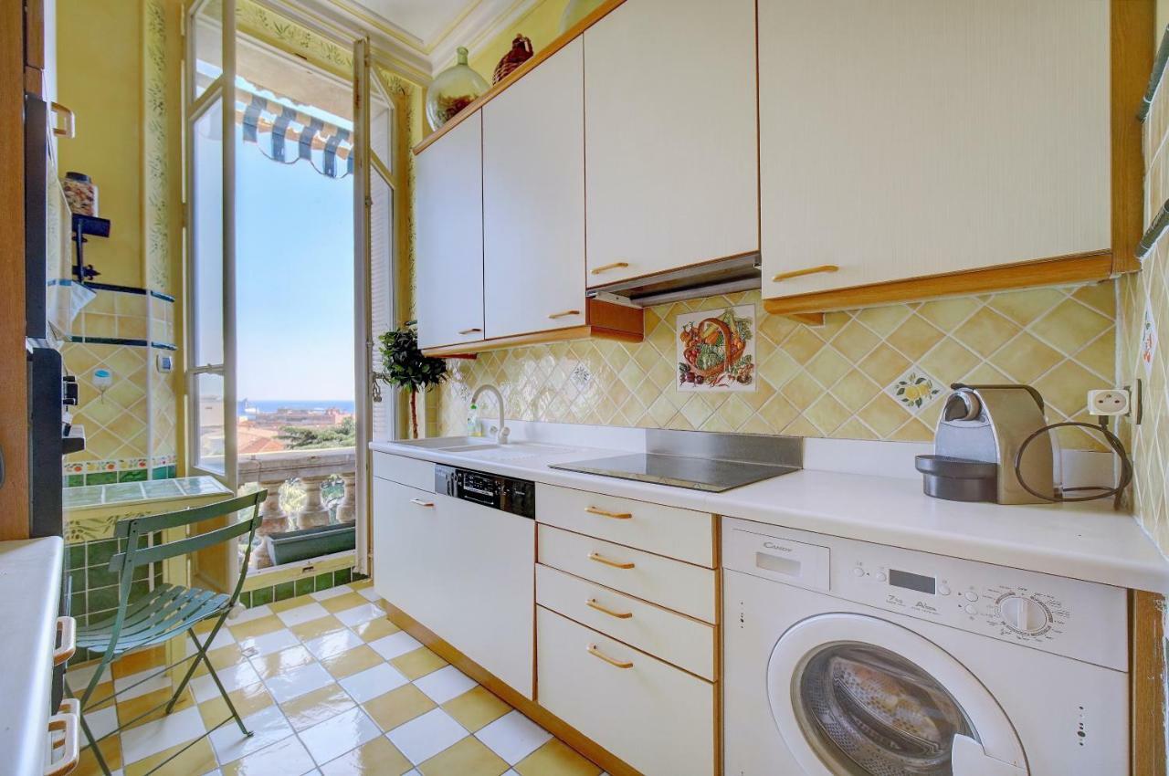 Deluxe Apartment Parc Continental Cannes Dış mekan fotoğraf