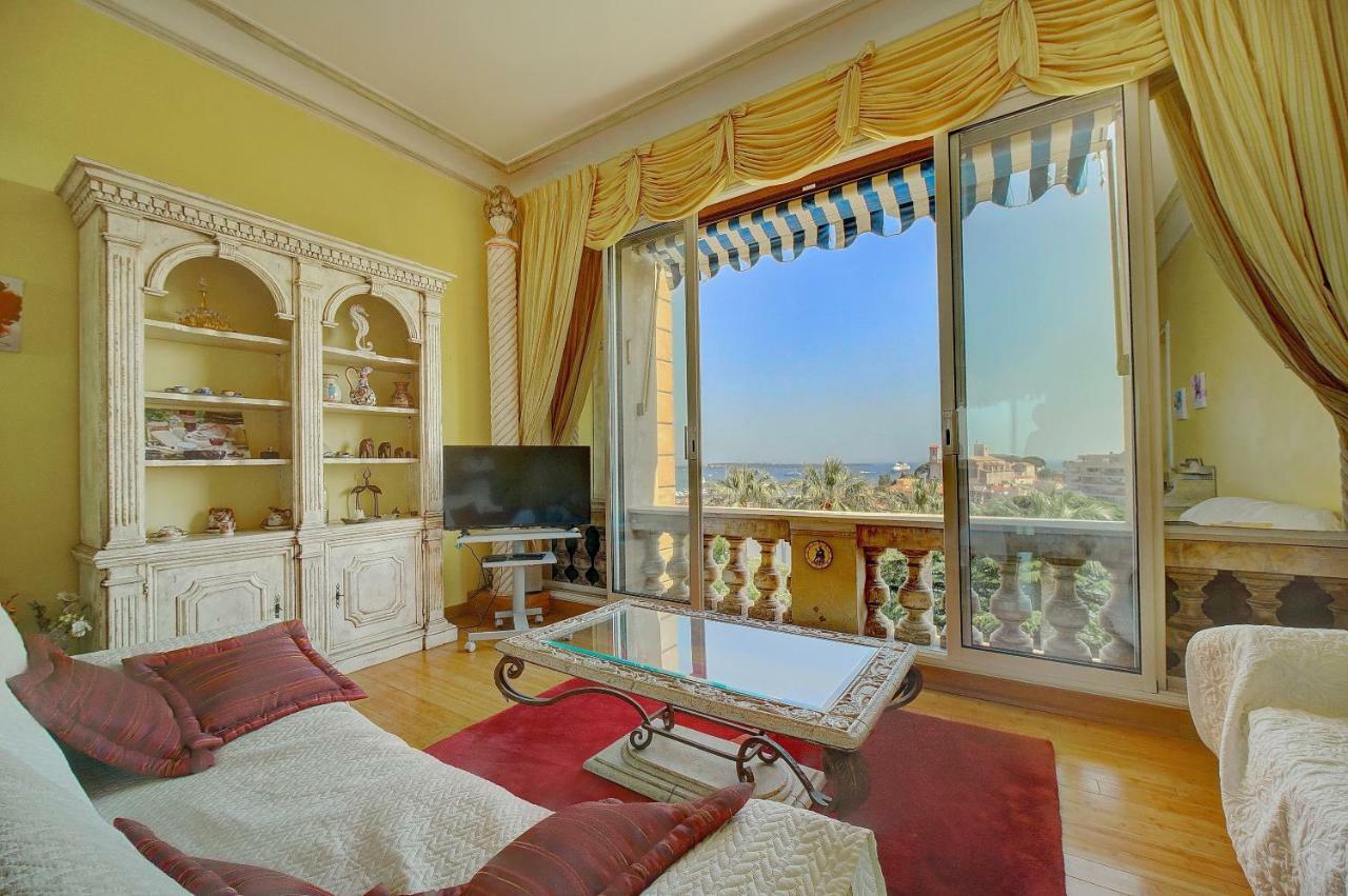 Deluxe Apartment Parc Continental Cannes Dış mekan fotoğraf