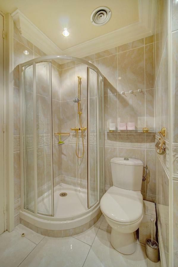 Deluxe Apartment Parc Continental Cannes Dış mekan fotoğraf
