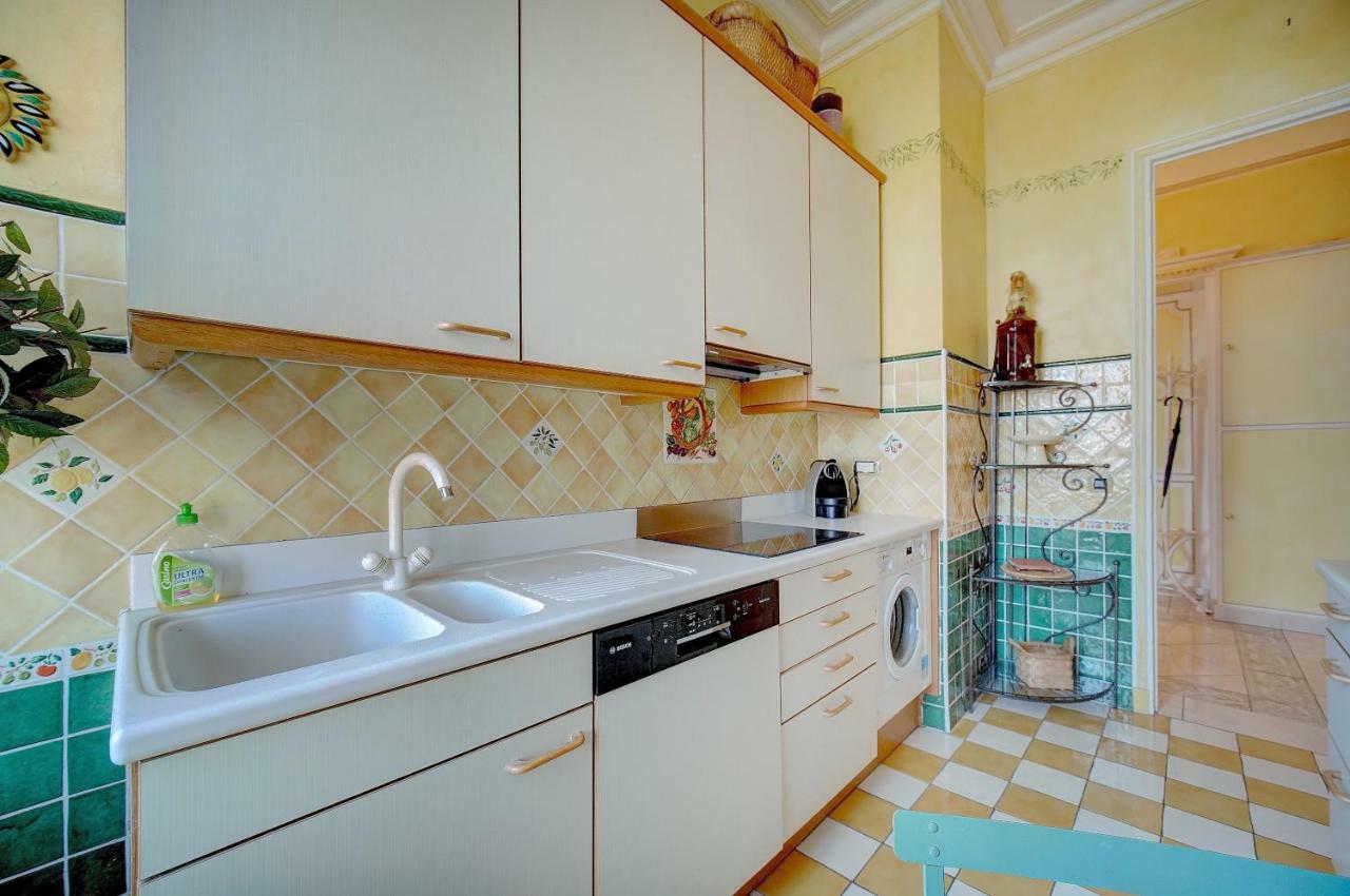 Deluxe Apartment Parc Continental Cannes Dış mekan fotoğraf