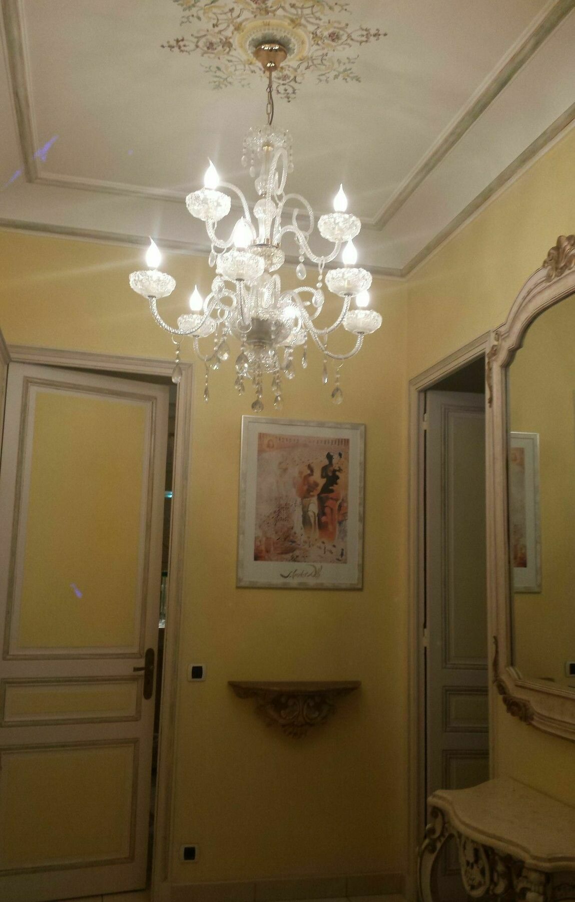 Deluxe Apartment Parc Continental Cannes Dış mekan fotoğraf