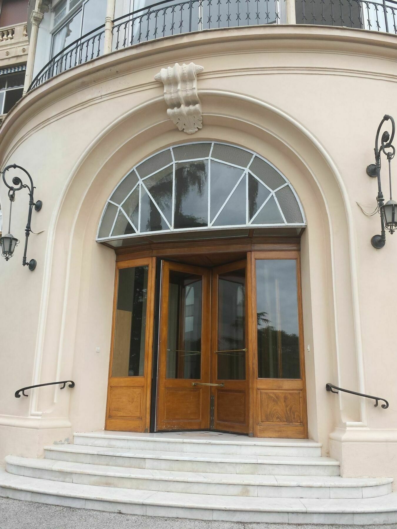 Deluxe Apartment Parc Continental Cannes Dış mekan fotoğraf