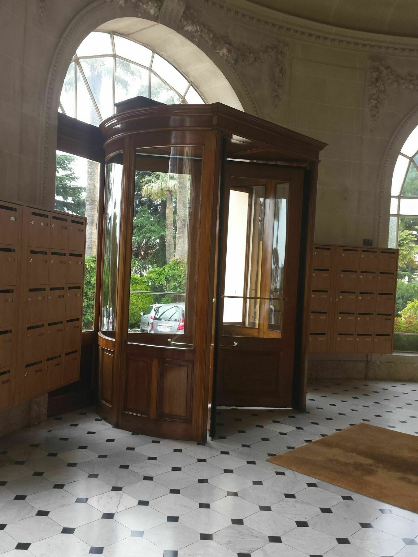 Deluxe Apartment Parc Continental Cannes Dış mekan fotoğraf