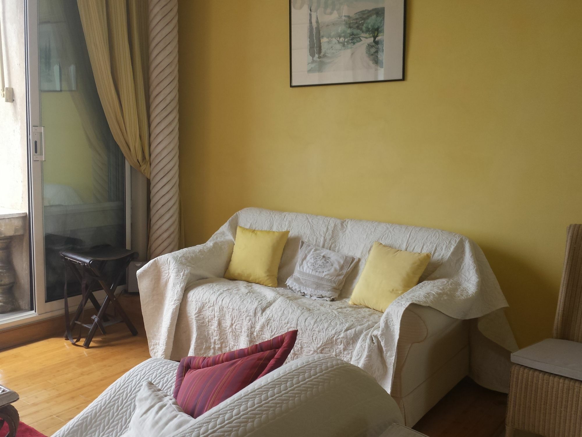 Deluxe Apartment Parc Continental Cannes Dış mekan fotoğraf