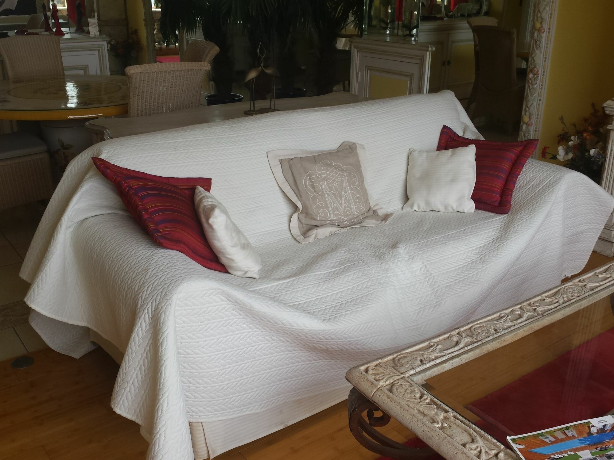 Deluxe Apartment Parc Continental Cannes Dış mekan fotoğraf